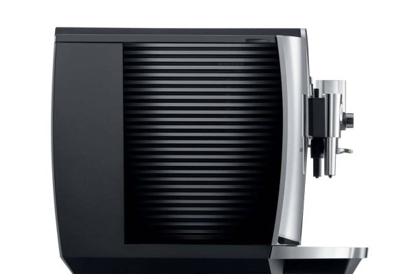 Jura E8 Super Automatic Espresso Machine - Chrome Online