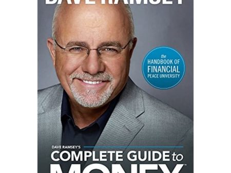 Dave Ramsey s Complete Guide To Money Discount