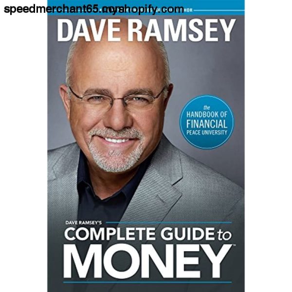 Dave Ramsey s Complete Guide To Money Discount