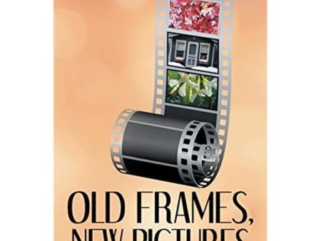 Old Frames, New Pictures For Sale