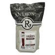 Anthony s James Breakfast Blend Whole Bean - 500g Online