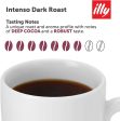 Illy Ground Coffee Intenso 250g Online Sale