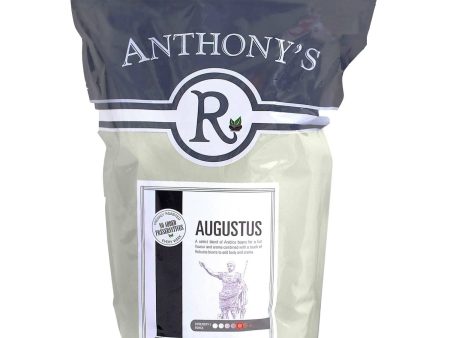 Anthony s Augustus Whole Beans - 1kg For Sale