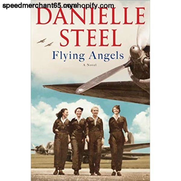 Flying Angels: A Novel For Sale