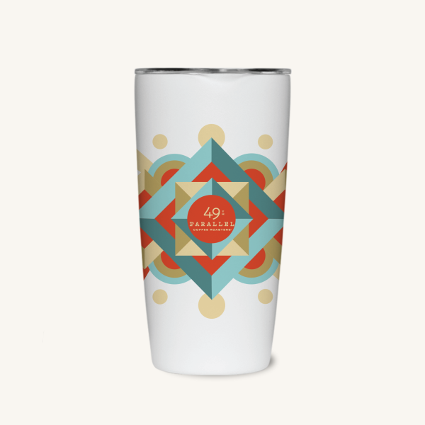 49th x Alex Fowkes Miir Tumbler 16oz - Holiday Edition Online Hot Sale