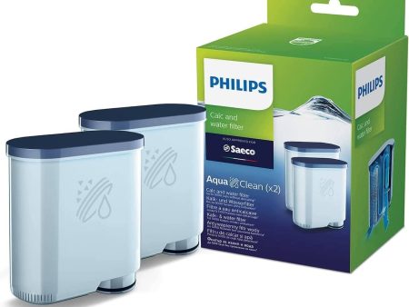 Philips   Saeco Aquaclean Filter [CA6903 22] - 2 Filters Online now