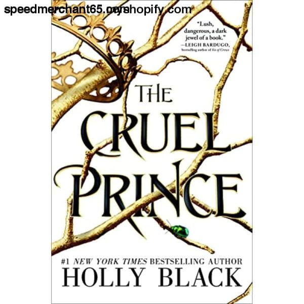 The Cruel Prince (The Folk of the Air, 1) on Sale