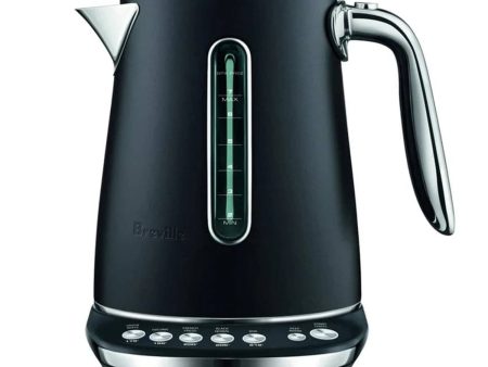 Breville the Smart Kettle™ - Black Truffle Supply