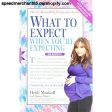 What to Expect: The Congratulations, You re Expecting! Gift Set: (Includes What to Expect When Online Hot Sale