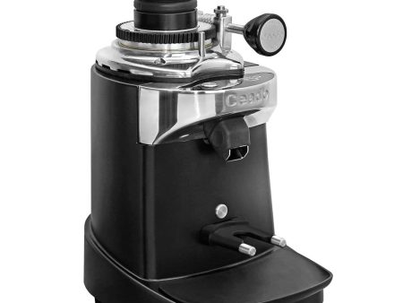 Ceado E37SD Single-Dose Espresso Grinder Discount