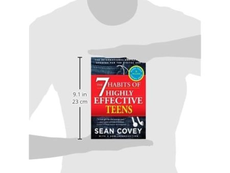 The 7 Habits of Highly Effective Teens Online Sale