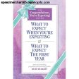 What to Expect: The Congratulations, You re Expecting! Gift Set: (Includes What to Expect When Online Hot Sale