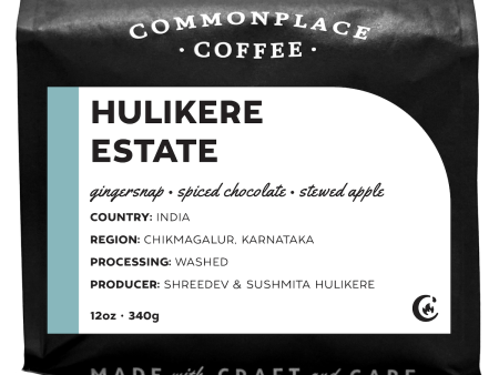 Hulikere Estate • India For Sale