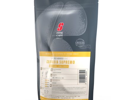 Essse Colombia Supremo Single Origin Beans 250g on Sale