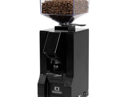 Eureka Mignon Performance Grinder Black Sale