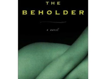 The Beholder: A Novel Farber, Thomas on Sale