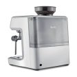 Breville The Barista Touch Espresso Machine - Sea Salt Fashion