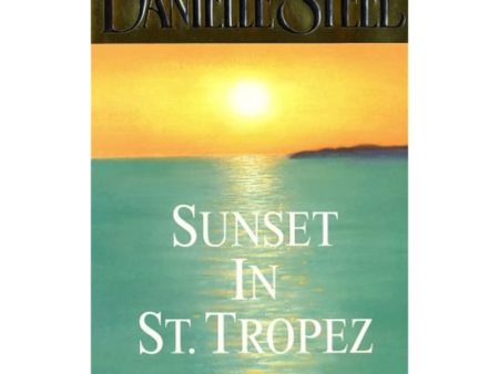 Sunset in St. Tropez For Sale