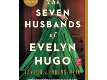 The Seven Husbands of Evelyn Hugo: A Novel Online now