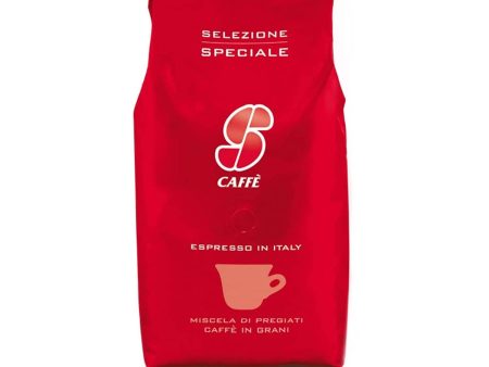 Essse Selezione Speciale Whole Beans - 1kg on Sale