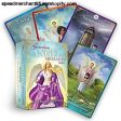 Guardian Angel Messages Tarot: A 78-Card Deck and Guidebook Sale