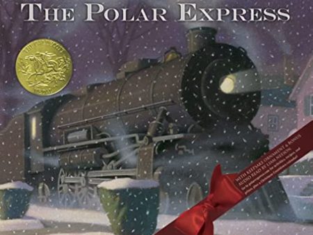 Polar Express 30th Anniversary Edition For Sale