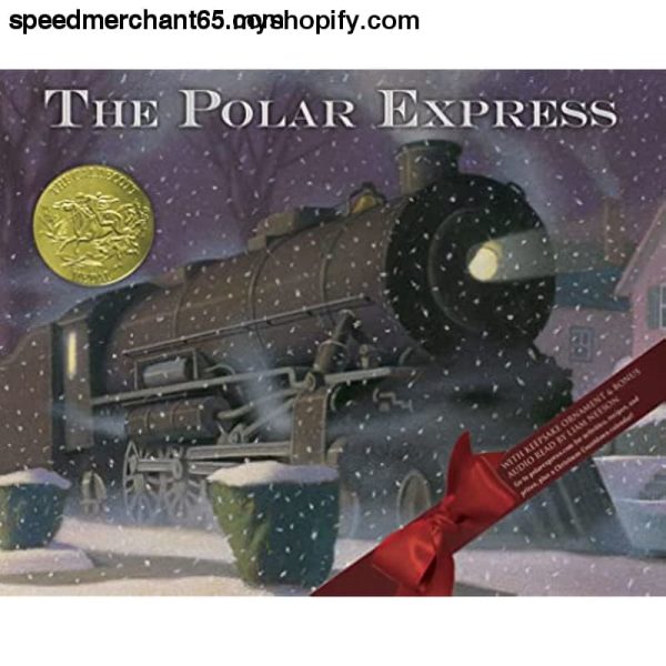 Polar Express 30th Anniversary Edition For Sale