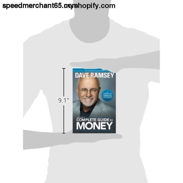 Dave Ramsey s Complete Guide To Money Discount