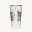 49th x Alex Fowkes Miir Tumbler 16oz - Holiday Edition Online Hot Sale