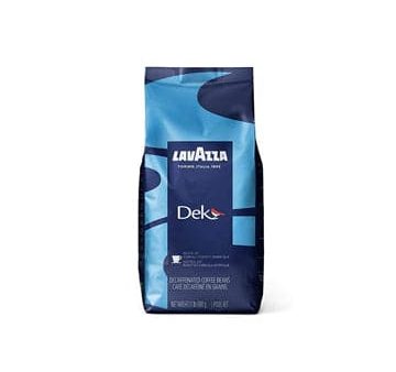 Lavazza Espresso Decaff Beans DEK 500g Online Sale