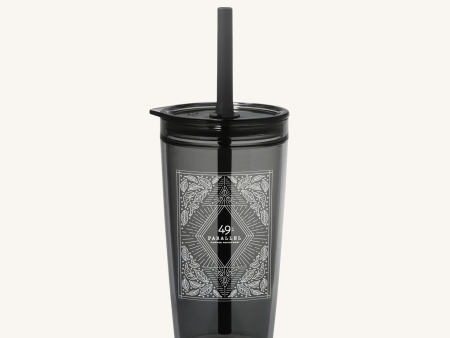 49th X MiiR Everywhere Straw Tumbler 16oz For Discount