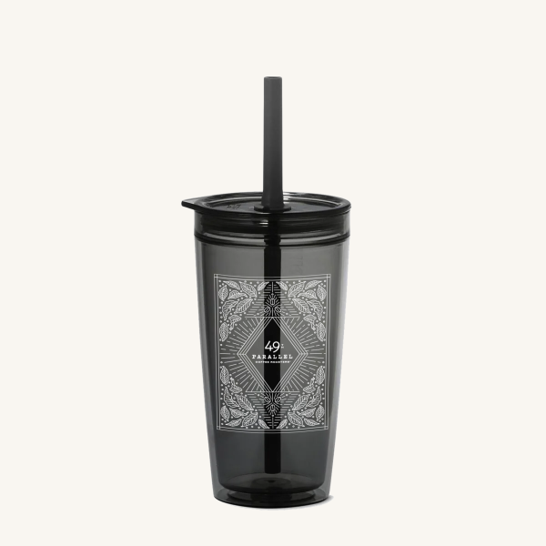 49th X MiiR Everywhere Straw Tumbler 16oz For Discount