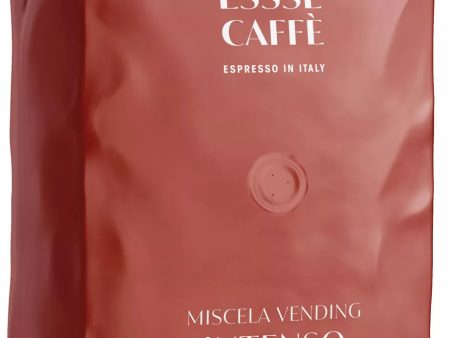 Essse Caffè INTENSO Whole Beans - 1kg Online Sale