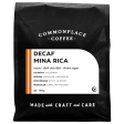 Decaf Mina Rica • Colombia Supply