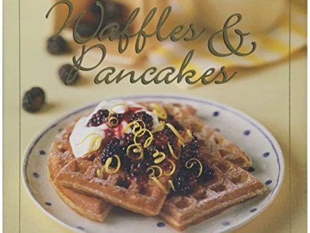 The Best of Waffles & Pancakes Hot on Sale