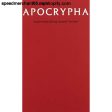 Apocrypha, King James Version Cheap