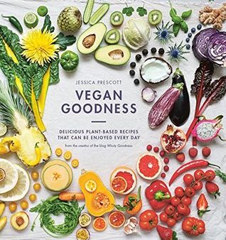 Vegan Goodness [O#COOKBOOKS] Online Hot Sale