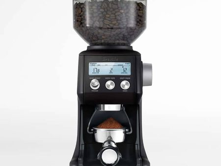 Breville The Smart Grinder™ Pro - Black Truffle Discount