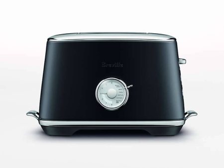 Breville the Toast Select - Black Truffle on Sale