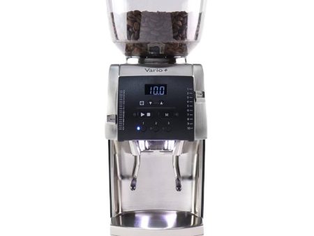 Baratza Vario Plus (+) Burr Grinder - Black Cheap