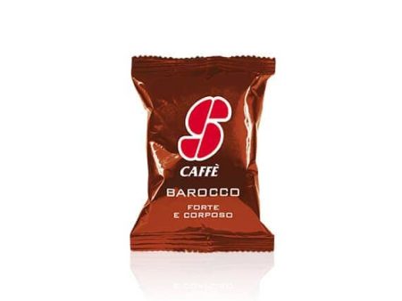 Essse Caffe Barocco - 50 Capsules Online