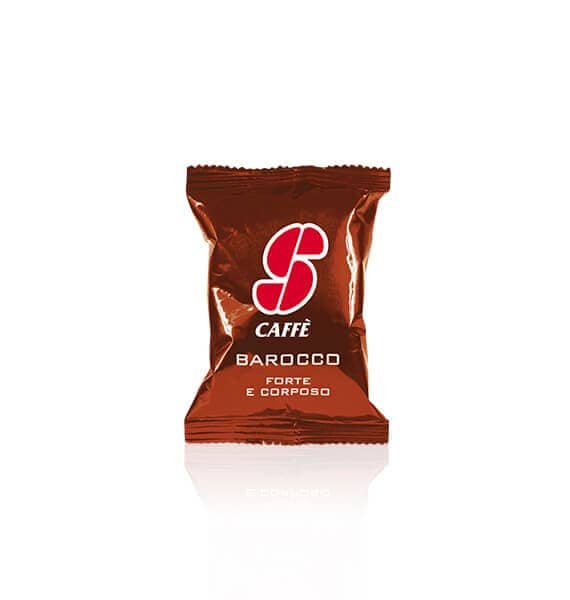 Essse Caffe Barocco - 50 Capsules Online