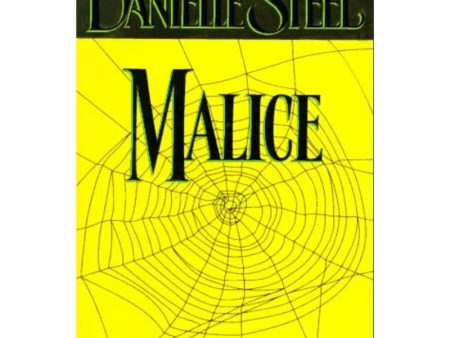 Malice Hot on Sale