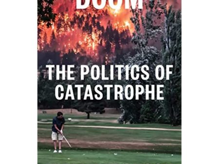 Doom: The Politics of Catastrophe Discount