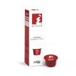 Caffitaly Capsule - Intenso (10 Count) For Cheap