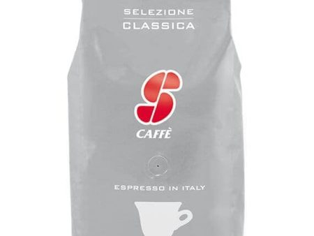 Essse Caffè Selezione Classica Whole Beans - 1kg Online