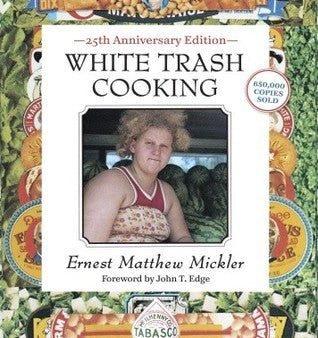 White Trash Cooking [O#COOKBOOKS] Hot on Sale