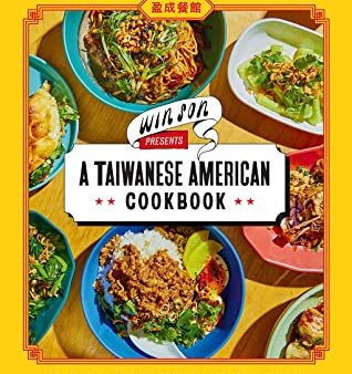 Win Son Presents a Taiwanese American Cookbook [O#COOKBOOKS] Online Hot Sale