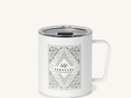 49th X MiiR Camp Mug Online Hot Sale