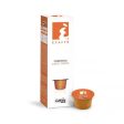 Caffitaly Ecaffe Cremoso Caffe Crema - 10 Count Hot on Sale